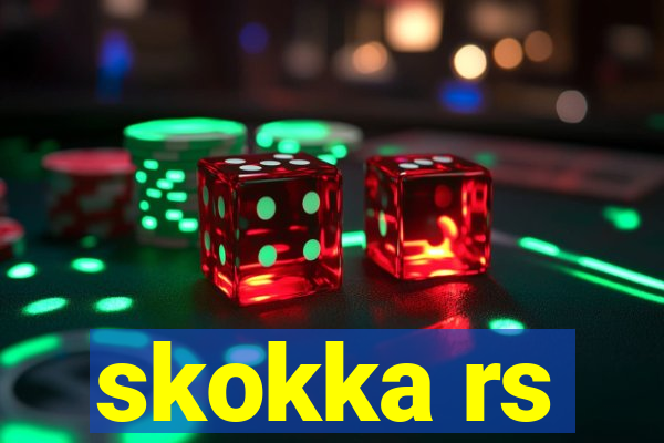 skokka rs